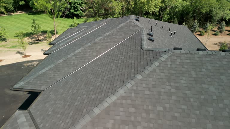 Best Slate Roofing  in Roseville, MI