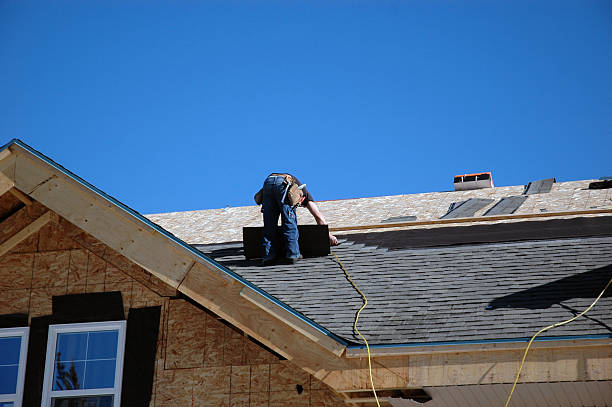 Best Asphalt Shingle Roofing  in Roseville, MI