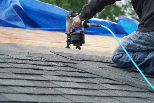 Best Wood Shake Roofing  in Roseville, MI