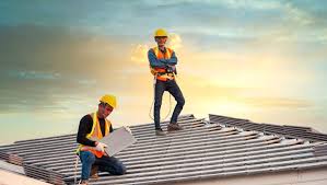  Roseville, MI Roofing Pros